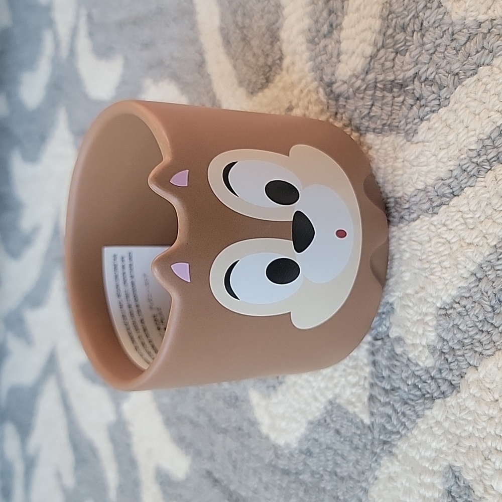 NWT Disney Chip coffee mug